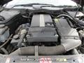 2003 Mercedes-Benz C-Class