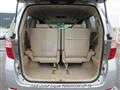 2008 Toyota Alphard