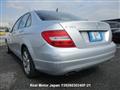 2013 Mercedes-Benz C-Class