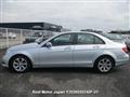 2013 Mercedes-Benz C-Class