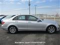 2013 Mercedes-Benz C-Class