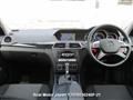 2013 Mercedes-Benz C-Class