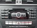 2013 Mercedes-Benz C-Class