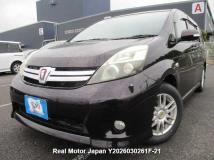 2013 Toyota Isis