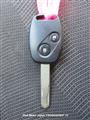 2009 Honda Fit