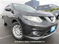 2015 Nissan X-Trail