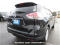 2015 Nissan X-Trail