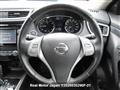 2015 Nissan X-Trail