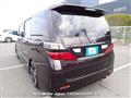 2008 Toyota Vellfire