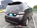 2009 Toyota Vellfire
