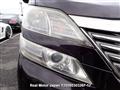 2009 Toyota Vellfire
