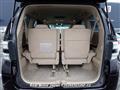 2009 Toyota Vellfire