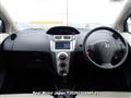 2007 Toyota Vitz