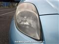 2007 Toyota Vitz