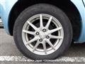 2007 Toyota Vitz