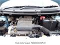 2007 Toyota Vitz