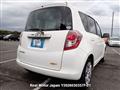 2010 Toyota Ractis