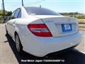2011 Mercedes-Benz C-Class