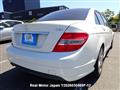 2011 Mercedes-Benz C-Class