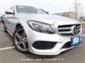 2015 Mercedes-Benz C-Class
