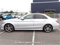 2015 Mercedes-Benz C-Class