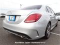 2015 Mercedes-Benz C-Class