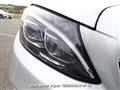 2015 Mercedes-Benz C-Class