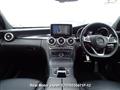 2015 Mercedes-Benz C-Class