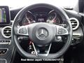 2015 Mercedes-Benz C-Class