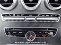 2015 Mercedes-Benz C-Class