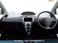 2007 Toyota Vitz