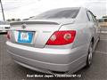2005 Toyota Mark X
