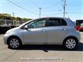 2009 Toyota Vitz