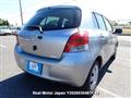 2009 Toyota Vitz