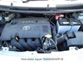 2009 Toyota Vitz