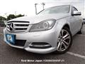 2011 Mercedes-Benz C-Class