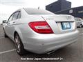 2011 Mercedes-Benz C-Class