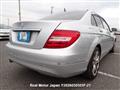2011 Mercedes-Benz C-Class