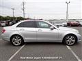 2011 Mercedes-Benz C-Class