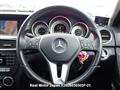 2011 Mercedes-Benz C-Class