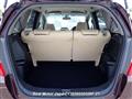 2009 Honda Fit