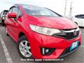 2016 Honda Fit Hybrid