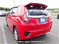 2016 Honda Fit Hybrid