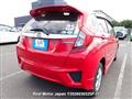 2016 Honda Fit Hybrid