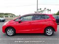 2016 Honda Fit Hybrid