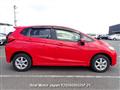 2016 Honda Fit Hybrid