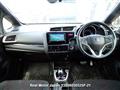 2016 Honda Fit Hybrid