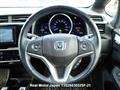 2016 Honda Fit Hybrid