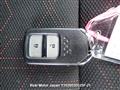 2016 Honda Fit Hybrid
