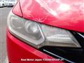 2016 Honda Fit Hybrid